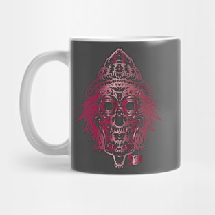 The Witch Mug